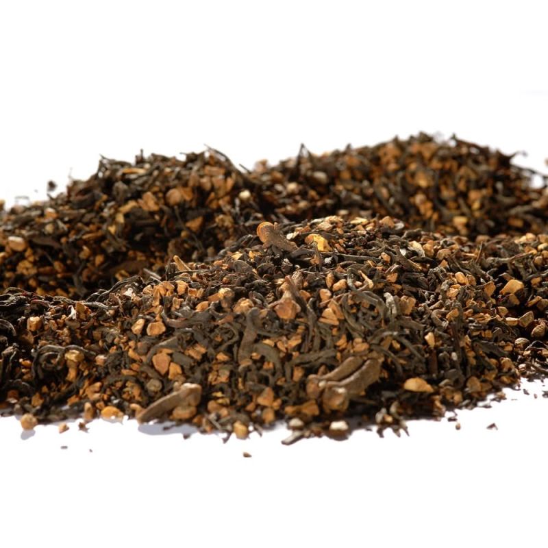 Preview: Schwarz-aromatisierter-Tee-Chai Classic